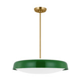 Draper 3 - Light Pendant