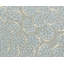 Effervescence Polka Dots Area Rug in Beige/Blue/Gray-40706252