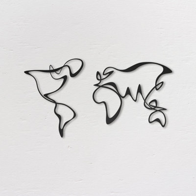 Northshire Trade GmbH Wall Décor