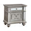 Table de chevet Glam 1pc