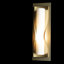 Dune Flush Mounted Sconce-124934267-96125572