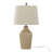 Contemporary Ceramic Table Lamp