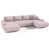 Pink is out of stock