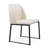 Dejonae 18.5'' H Leatherette Upholstered Side Chair-634282477