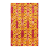 Contemporary One-of-a-Kind 5' 10" X 9' 2" Hand Knotted Area Rug