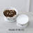 Meow Design Elevated Ceramic Cat Dish Set-109539618-109539619