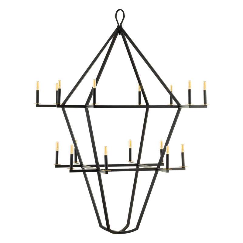 Vail Chandelier