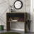 Draven 90cm Console Table