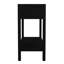 Lark 44" Wood Console Table-998834217