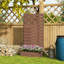 Raised Garden Bed