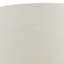 40.6cm Fabric Empire Lamp Shade-16625037
