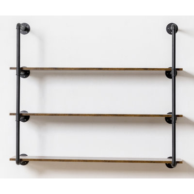 Jouan 3 Piece Tiered Shelf