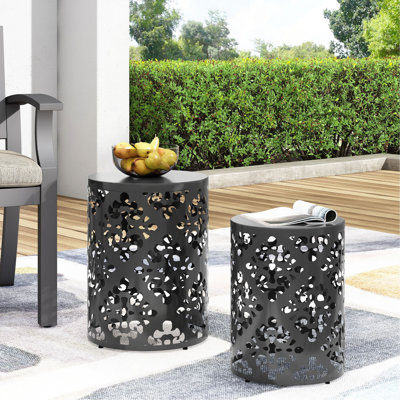 Table d'appoint Faliha