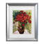 Art encadré «Daisies & Poppies» par Vincent Van Gogh-862950437-862950438