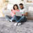 MARFI Collection 5X7 Abstract Area Rug