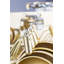 Clarke Mechanical Clock-1099553086