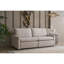 Motion Power Reclining Loveseat