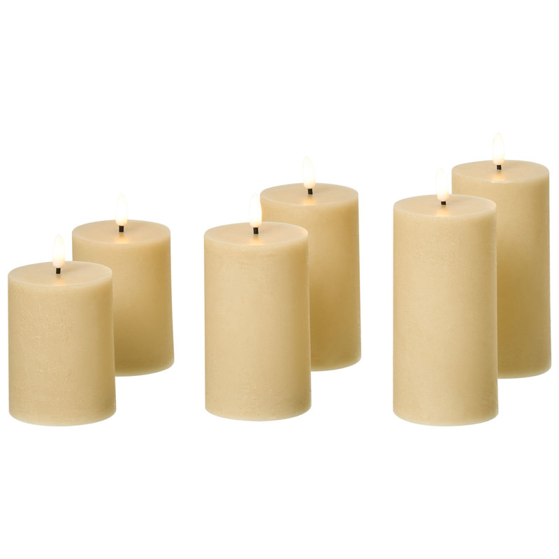 Decorative Accent Candle