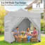 Pop Up Canopy-124328574