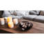 Ensemble de bols et orbes Dublin Brown