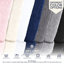 Peignoirs 100% coton turc, robes de chambre légères et absorbantes-1848951730-1848951731