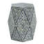 Tabouret décoratif