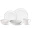 Alentejo Handmade Stoneware Dinnerware Set-356533180