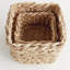 Newport Handmade Abaca General Basket Set