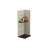 Suncast Vertical Shed 27.75 in. W x 14.5 in. D Shelf Kit in Black
