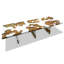 Thyria Dining Table-618340520