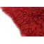 Tapis bordeaux Mosser