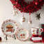 Villeroy & Boch - Édition de Noël 2024, ornement, boule