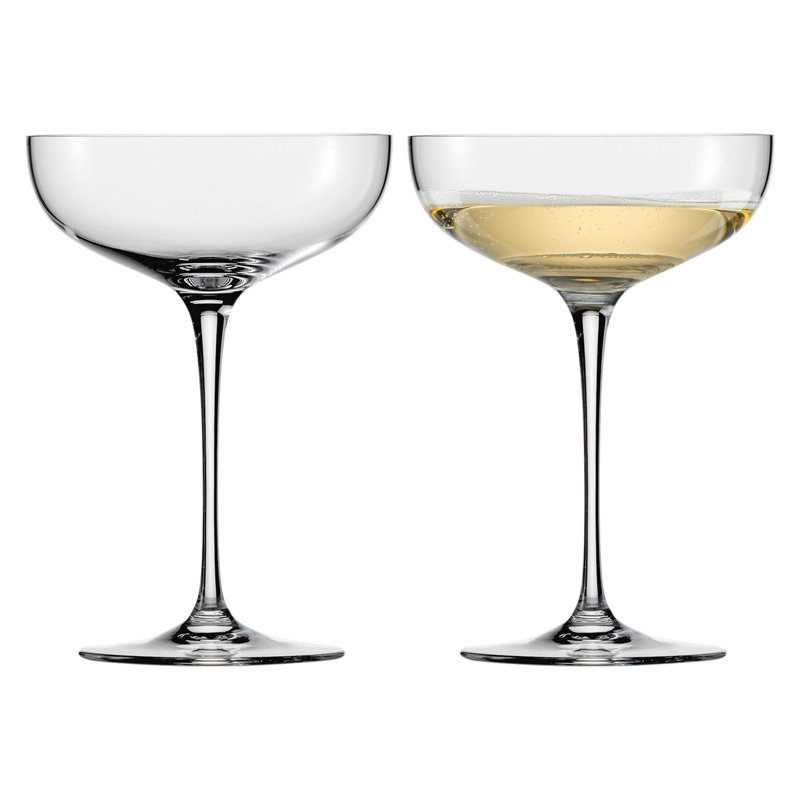 Cruciano 280ml Flute Set