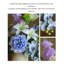 Bouquet de fleurs artificielles en plastique doux et luxueux pour décoration intérieure-1287687337-1287687339