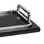 Greyson Leather Rectangle Tray Small (Natural Brass)-1679341870