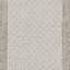 Chequered Area Rug-97801738
