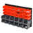Rouge est en rupture de stock