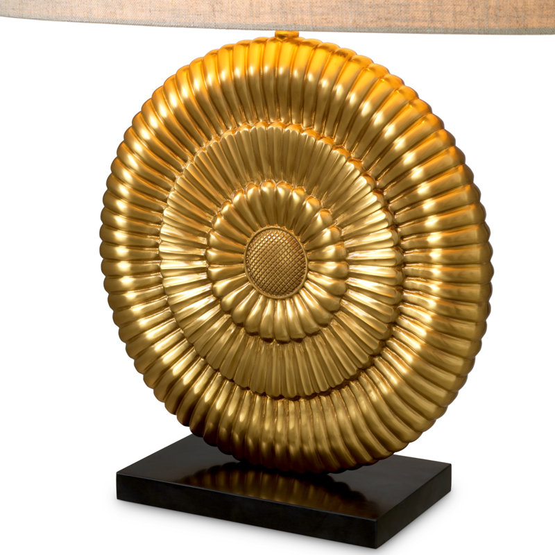 Ramble Table Lamp