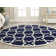 Paddy Hand Tufted Wool Geometric Rug
