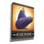 «Market Sign Aubergine» par Cathy Horvath-Buchanan, art mural sur toile-1402919065