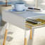 Table d'appoint Plain Yamazaki Home-46492040