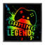 Cadre flottant Gradient Gaming Legend, design par Marcus Prime-1803906601-1803906600