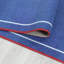 Gillies Flatweave Red/Blue Rug-1968805114