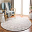 Tapis en laine et coton touffeté à la main Crown-1851488491