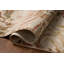 Tapis naturel / épice Loloi Eileen-1526421557