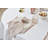 Ilirian Round Solid Colour Tablecloth