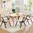 Upholstered Padded Stackable Folding Chair-346756410