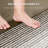 Slip‑Resistant Fluffy Water‑Absorbing Washable Bath Mats-1185763222-1185763218
