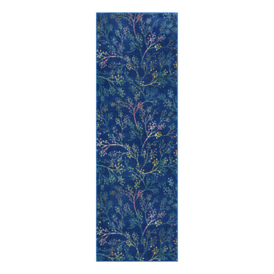 Antony Floral Indoor Rug