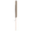Headboard Plain Design Faux Leather-2071114113-2071114116-2071114236